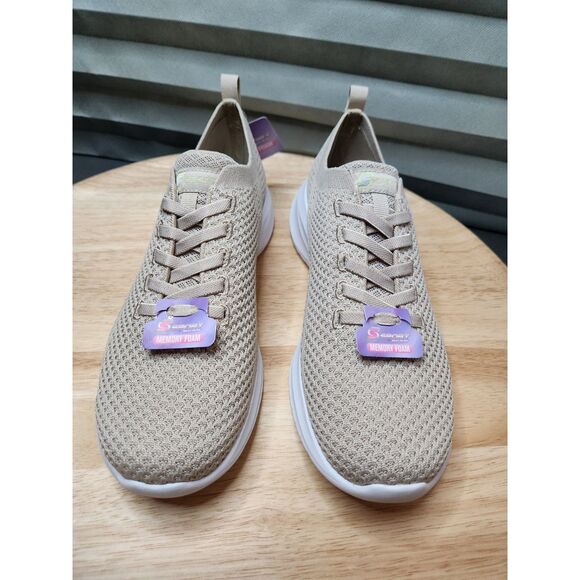 S Sport by Skechers Women's size 8.5 Memory Foam Shoes - Picture 7 of 8